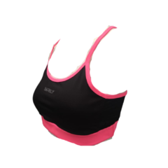 Top deportivo push up -topser2 (ng/fu) - comprar online