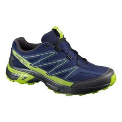 Zapatillas salomon hombre wings access 2 - 398599