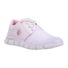 Zapatillas Mujer Kioshi Kaminary Fem (bl)+Medias gratis!! - comprar online