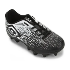 Botin campo umbro acid adulto solo 41- 923083