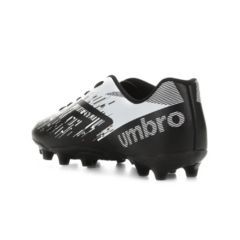 Botin campo umbro acid adulto solo 41- 923083 en internet