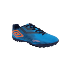 Botin Niño Umbro Carbon 947724+MEDIAS GRATIS!! - comprar online