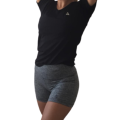 Pantalón Deportivo Mujer Lycra + Short Lycra gs en internet