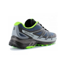 Zapatillas Salomon Wings pro 2 - 381555 - comprar online