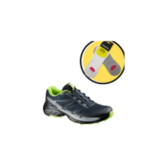 Zapatillas Salomon Wings pro 381555+MEDIAS GRATIS!!