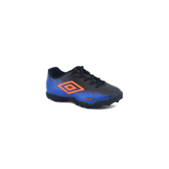 Botin Umbro Niño Burn 898779+medias gratis!! - comprar online