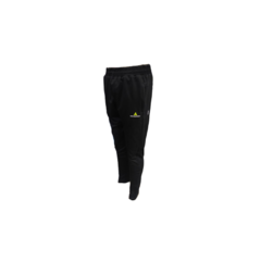 Pantalon Deportivo Urban Luxury Bolsillos - Plyccb