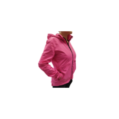 Combo Grl! Campera Lluvia Mujer+ Campera Deportiva Running - comprar online