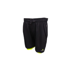 Combo- Campera+pantalon Chupin Color+short Con Calza - comprar online