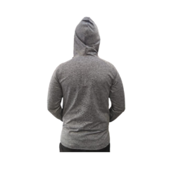 Combo Inv! Campera Deportiva Gs+cuello Y Medias Termicas - tienda online