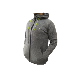 Combo Inv! Campera Deportiva Gs+cuello Y Medias Termicas - comprar online