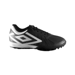 Botin Umbro Adulto Velocita Club 998863+MEDIAS GRATIS! - comprar online