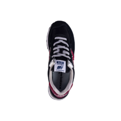 Zapatillas New Balance Hombre Ml574ssl+medias gratis!! en internet