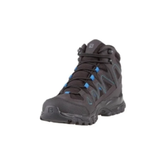 Zapatillas Salomon Mid Hombre Talle 44 - 410353 - comprar online