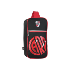 Botinero Oficial River Plate Banda Carp Rj - Rp623 - comprar online