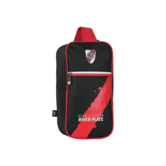 Botinero Oficial River Plate Banda - Rp621