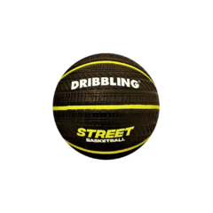 Pelota Basquet Street Dribbling N° 7 Streetdrb +inflador drb! - comprar online