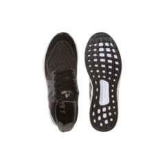 Zapatillas Hombre A Nation Black - Mantras - PASION AL DEPORTE