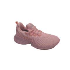 Zapatillas Mujer A Nation Leap Pink - Leap