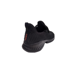 Zapatillas Hombre A Nation Leap Black+medias gratis!! en internet