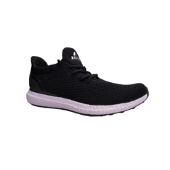 Zapatillas Mujer A Nation Edge Black +MEDIAS GRATIS!! - comprar online