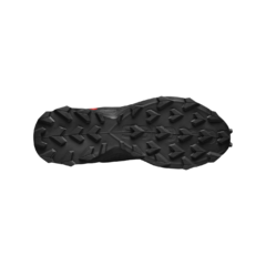 Zapatilla Hombre Salomon Supercross Blast - 411067 - PASION AL DEPORTE