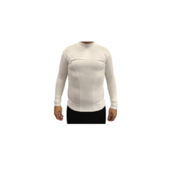 Combo T! Camiseta Térmica blanca + Medias Térmicas en internet