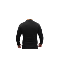 Combo T! Camiseta Termica Negra + Medias Termicas - tienda online