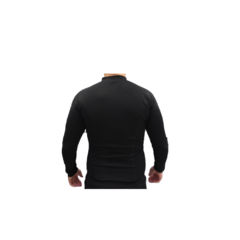 Buzo Lycra Hombre Bulyu2 +camiseta Termica+cuello Guantes - PASION AL DEPORTE