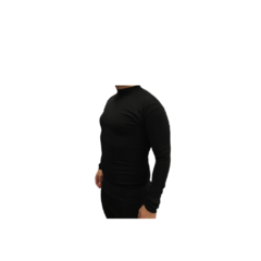 Conjunto! Camiseta NG Calza Termica Hombre+pantalon Microfibra en internet