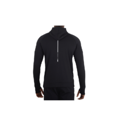 Campera Deportiva Infinit + Cuello Termico! - PASION AL DEPORTE