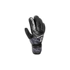 Guantes Arquero Niño Reusch Attrak Solid Basic GS - Rgu1930