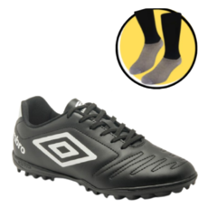 Botines Umbro Adulto class 998969 +medias gratis!!