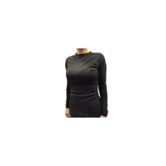 Camiseta termica mujer urbana deportiva - termloc2 - comprar online