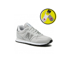 Zapatillas Mujer New Balance Gw500mn1 +medias gratis!!