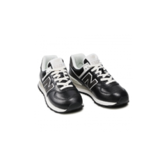 Zapatillas Mujer New Balance Wl574pl2 +MEDIAS GRATIS! en internet