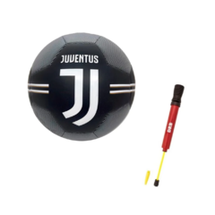 Pelota Juventus Nº5 Sorma Pel5 + Inflador DRB!