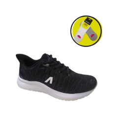 Zapatillas Mujer A Nation Startium +medias gratis!!