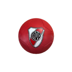 Pelota River Plate Sorma Numero 2 - Color Surtido!!