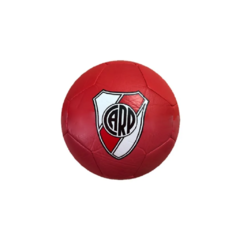 Pelota River Plate Sorma Numero 2 - Color Surtido! + INFLADOR DRB - comprar online
