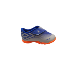 Botines Umbro Raptor Niño - 1015902 - comprar online