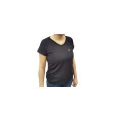 Conjunto! Remera Mujer fsport +short Deportivo Microfibra - comprar online