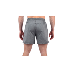 Combo deportivo hombre!! short x 2 (negro - gris) - tienda online