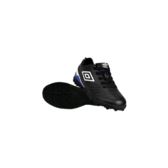 Botines Umbro Niño Attak Papi Futbol 732038 +MEDIAS GRATIS! en internet