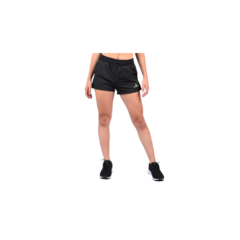 Conjunto! Remera Deportiva Mujer + Short Mujer Microfibra GS - comprar online