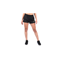 Short Deportivo Mujer Microfibra +short Con Calza Mujer en internet