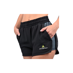 Short Deportivo Mujer Microfibra + Calza corta mujer GS en internet