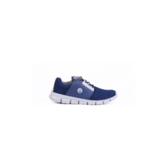 Zapatillas Hombre Kaminary Kioshi Azul - comprar online