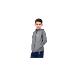 Campera Deportiva Lycra Niño Capucha gs +remera Niño - comprar online