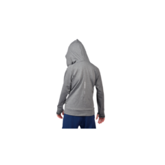 Campera Deportiva Lycra Niño Capucha gs +remera Niño - PASION AL DEPORTE